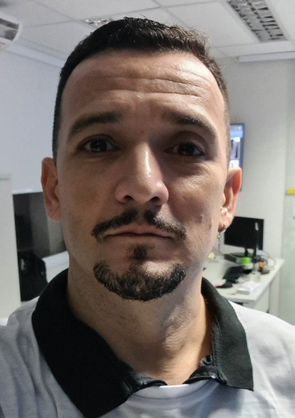 Foto de Leandro Barcellos