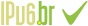 Selo IPv6.br